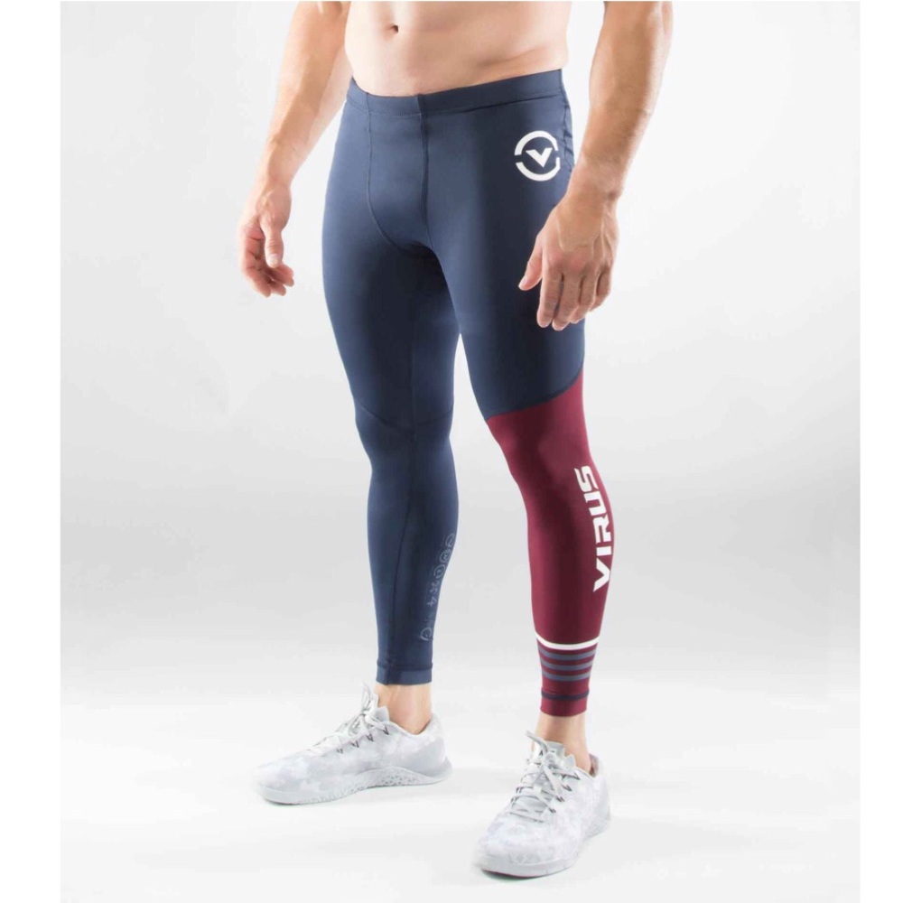Virus Compression Pants